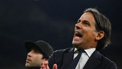 Inter, domani Inzaghi premiato con il Premio Nazionale Enzo Bearzot