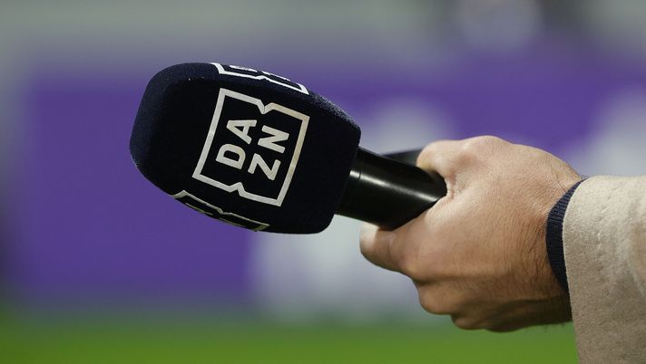 dazn logo