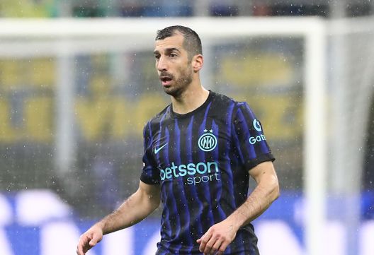 Getty Images UFFICIALE – Inter, ecco l’esito degli esami strumentali di Mkhitaryan: il comunicato- immagine 2