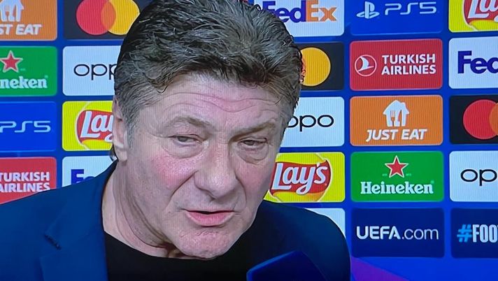 Mazzarri: “Sul pari avremmo dovuto evitare una cosa. Vi racconto l’abbraccio con Anguissa” - immagine 1