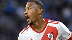 L’attacco del River dopo Beltran fatica. E arriva una rescissione