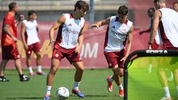 Domani l’amichevole a Kosice