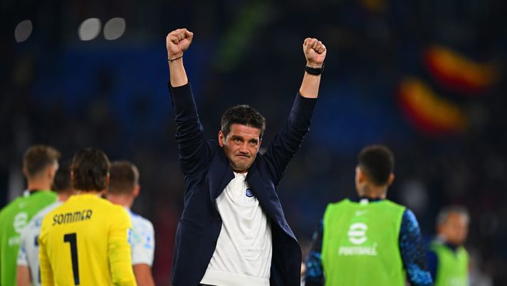 I tifosi contestano l’analisi di Longhi sull’Inter “in agonia” a Roma: “Ha respirato solo…” - immagine 1