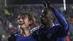 Como, per la Gazzetta dello Sport Nico Paz prende più di Diao. E c’è un altro 7