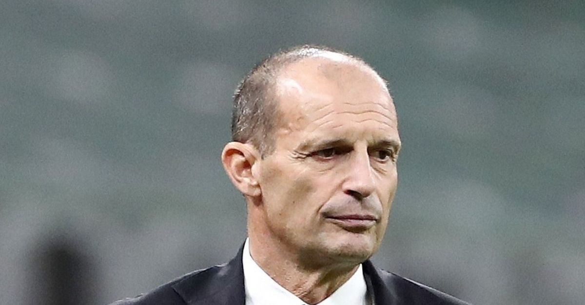 milan pisa oggi parla mister allegri in conferenza stampa l8217orario