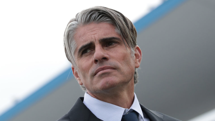 Getty Images  Lopez al Verona, lo staff - immagine 1