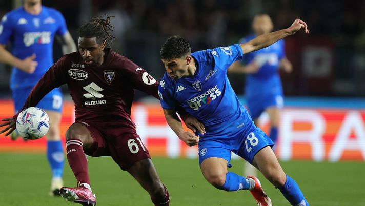 Verso Torino-Empoli: dove vedere la partita - immagine 1