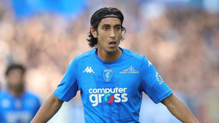 UFFICIALE – Maleh torna all’Empoli: la formula del trasferimento dal Lecce e la nota - immagine 1