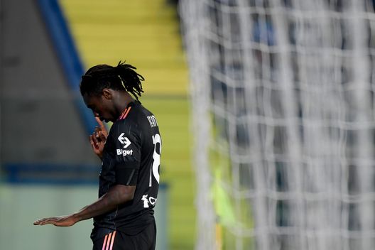 Colpo delle ultime ore: Kean o Belotti? Molto dipenderà da Nzola- immagine 2