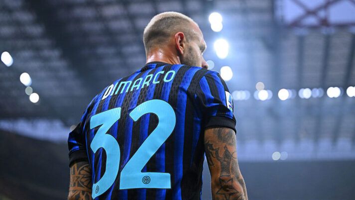 Dimarco: “Con Chivu formazione solo tre ore prima! Inzaghi? Trovato benissimo con lui, ho solo…” - immagine 1