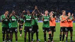 Inter, come gioca il Sassuolo di Grosso? Risultati e probabile formazione
