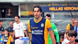 VERONA-JUVENTUS, LE FORMAZIONI UFFICIALI