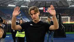 Bove tra Roma e Fiorentina. “Conta solo la salute”