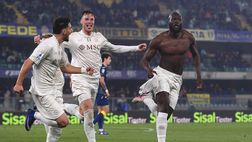 Tarallo: “Napoli, col Verona tre punti d’oro. Lukaku? Domenica può cambiare tutto”