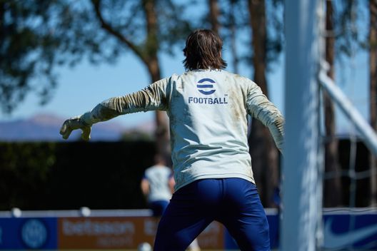 Inter, nessun dubbio per Chivu: fiducia a Sommer. Prima del futuro vuole il gran finale- immagine 2