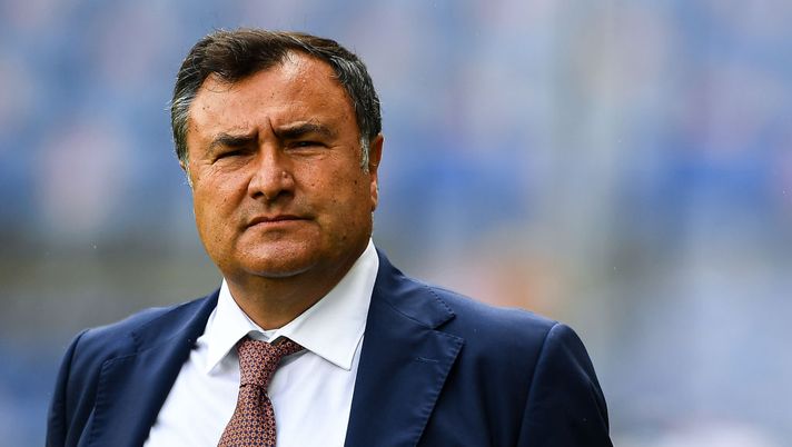 Fiorentina, Barone: “I nostri arbitri sono i migliori. Sarà una bella partita” - immagine 1