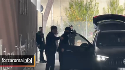 VIDEO – Le Fée saluta la Roma dopo soli 6 mesi: è in partenza verso l’Inghilterra