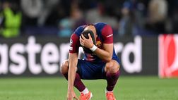 Barcellona a testa bassa, saprà rialzarla? Domenica c’è il Clasico a Madrid…!