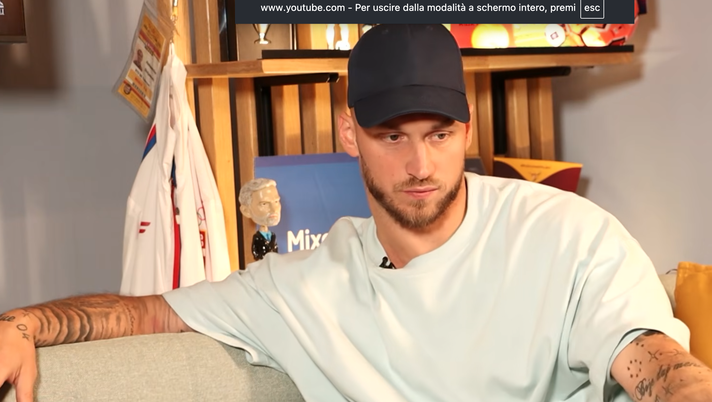 Arnautovic: “Yamal? Quando ero all’Inter e l’ho affrontato, non c’era giocatore che…” - immagine 1