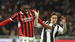 Ex Milan, Serena: “Preoccupato per l’involuzione di Leao. Che peccato vedere un ragazzo come lui buttarsi via”
