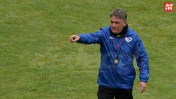 Boscaglia: “Palermo, problemi non derivano da Corini. Lucca? Potrà essere anche…”