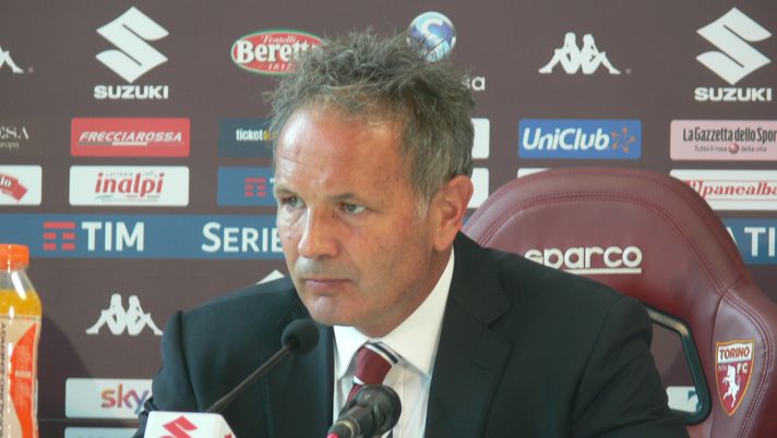 Mihajlovic pre Fiorentina-Torino: “Situazione delicata, ne usciremo. Belotti già col Cagliari”- immagine 1