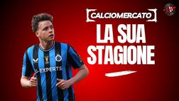 Milan, De Cuyper nel mirino: com’è andata la sua stagione?
