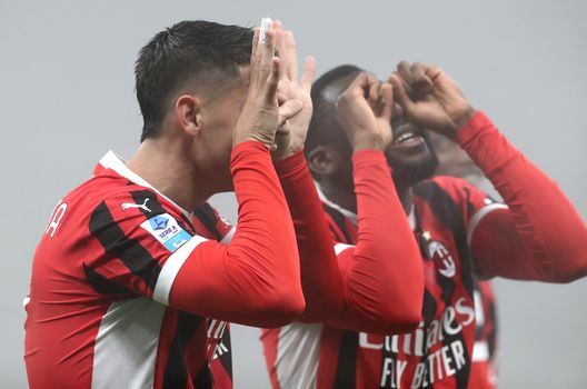 Milan-Empoli-Morata-gol-primo-tempo