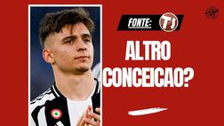 Calciomercato Milan, staffetta tra Conceicao? I rossoneri riflettono