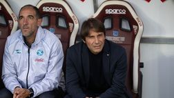 Conte, la strategia prudente non paga: Napoli spento e confuso. I voti dei quotidiani
