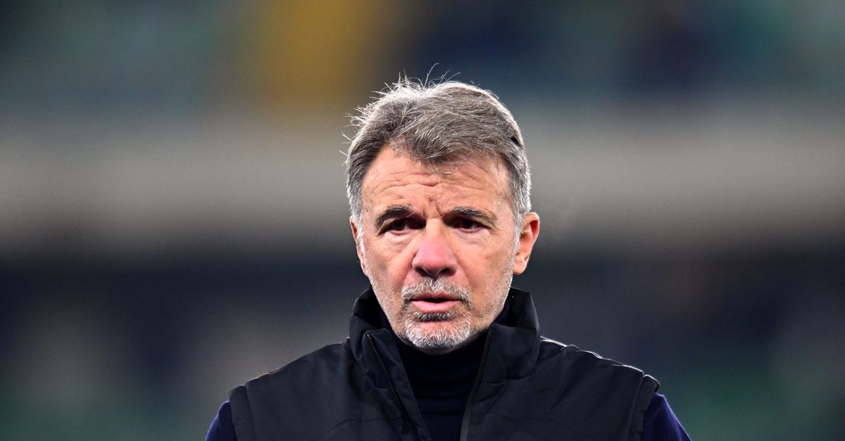 Torino, rammarico Baroni: "Calo nervoso dopo il gol subito, ma potevamo pareggiarla"