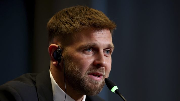 Fullkrug: “Penso di potermi integrare molto bene al Milan, c’è tanta qualità” - immagine 1