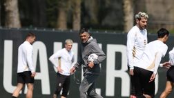 Udinese – Possibile tegola per Conceicao: lavoro a parte per un big