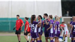 Fiorentina Femminile, Pinones Arce: “Inter più avanti, ma vogliamo vincere”