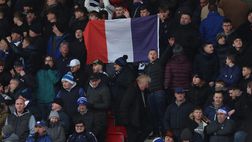 Mercato Napoli / Nuovo nome per la fascia: arriva dalla Francia