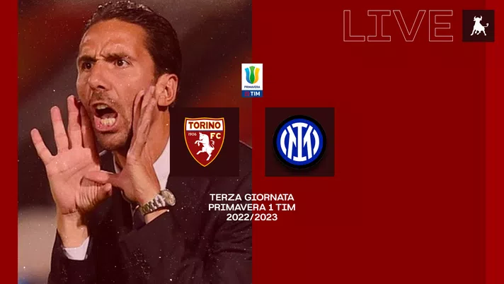 FINALE! Primavera, Torino-Inter 1-0 - immagine 1