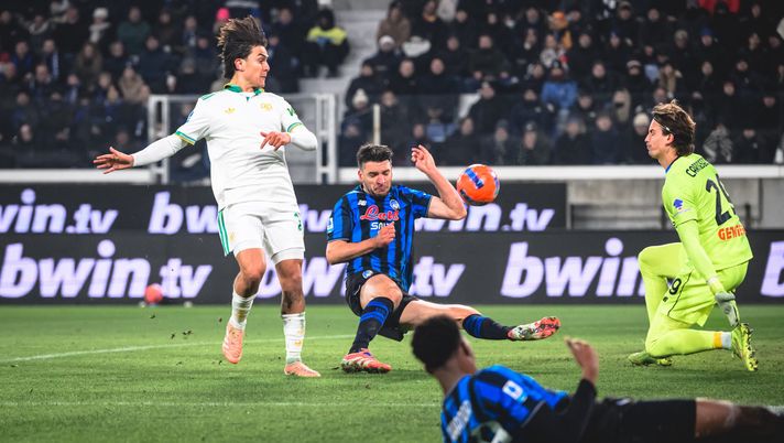 La frenata della Roma - immagine 1