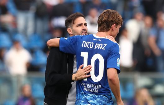 Pedullà: “Missione Inter per Nico Paz non esisteva! Mai pensato di entrarci e vi dico perché”- immagine 2