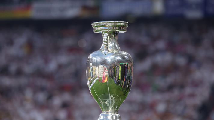 Coppa Euro 2024