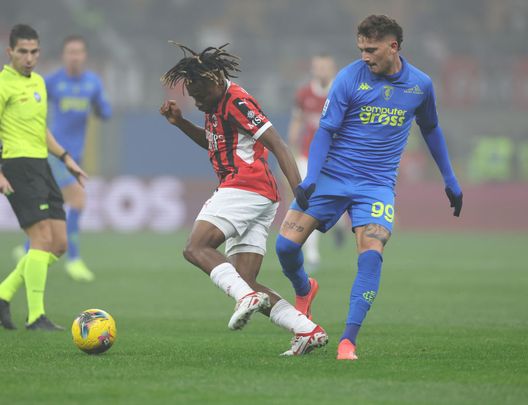 Sì, ma era l’Empoli….- immagine 3