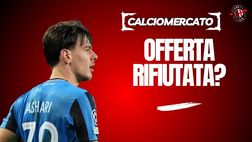 Mercato Milan, frenata per Jashari: il Bruges chiede cifre da top player