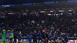 Atalanta, Palladino celebra l’impresa in Champions: “Una notte da Dea”