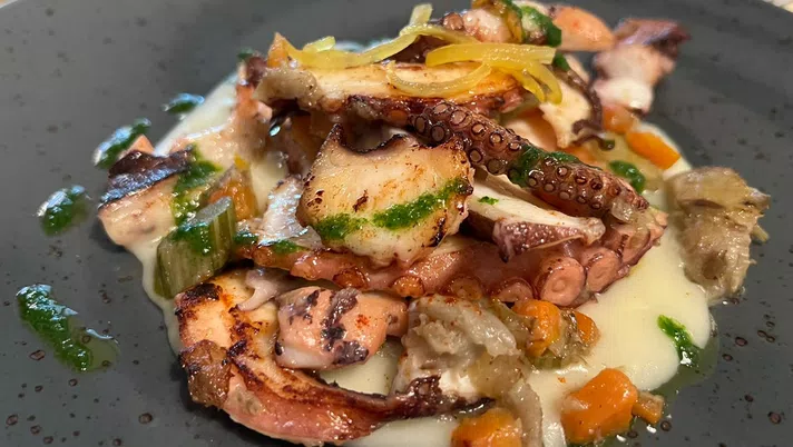 PADOVA GOURMET | La nostra recensione del Ristorante Boccadoro - immagine 1