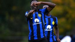 Primavera, pagelle Inter-Genoa: Di Maggio e Zuberek incidono, bene Berenbruch