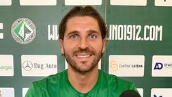 Avellino, Patierno: “Emozioni incredibili, sogniamo la B e faremo di tutto”