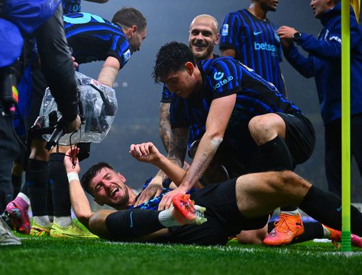 Verona-Inter domenica ore 12.30: Sky, DAZN o in chiaro? Dove vederla in tv e streaming- immagine 2