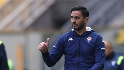 Allenatore Verona, la prima scelta è Aquilani