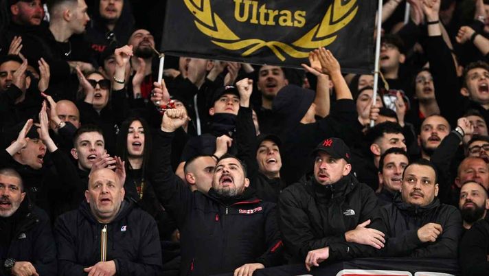 Narcotraffico, 18 anni e 8 mesi all'ex capo ultras del Milan Luca Lucci