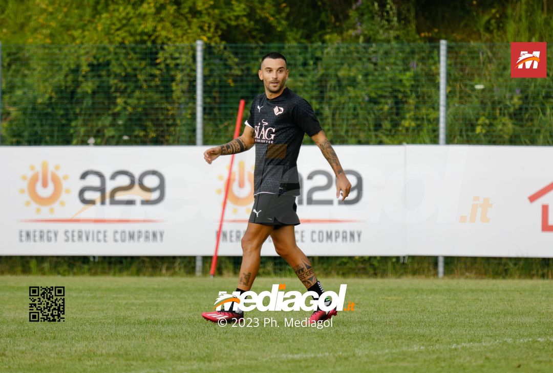 FOTO Ritiro Palermo, day 4 a Ronzone: il giorno di Insigne (Gallery) - immagine 13