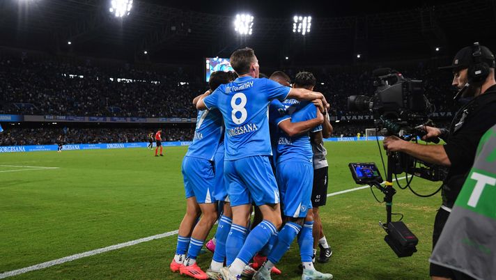 Ziliani: “Ieri c’erano due rigori per il Napoli. Kvara subisce troppi falli impuniti” - immagine 1